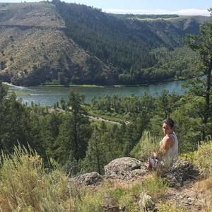 Meet your Posher, Marcus